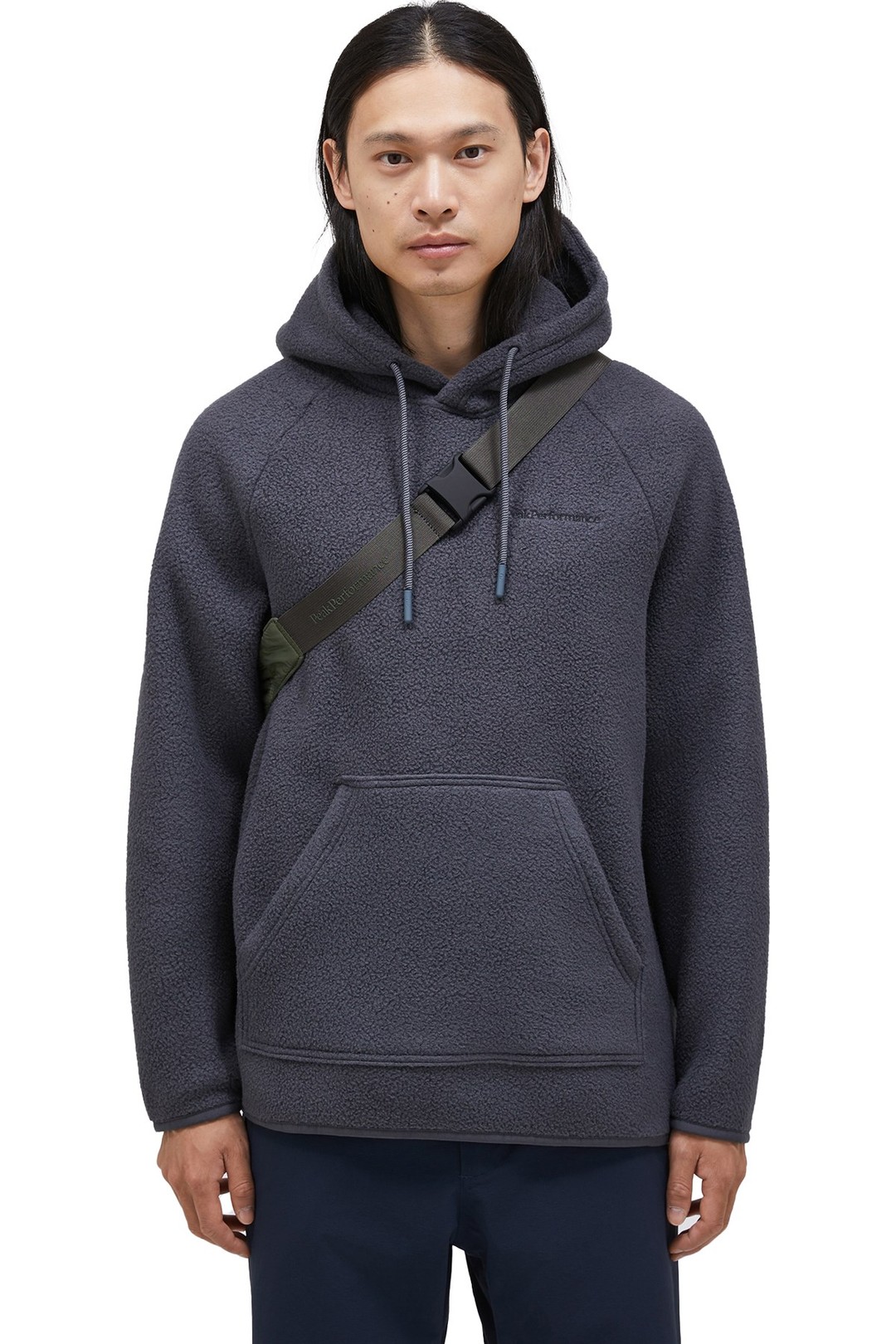 Performance fleece outlet pullover nike