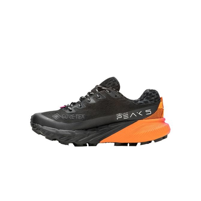 Merrell Agility Peak 5 Gore-Tex Kadın Patika Koşu Ayakkabısı J500450