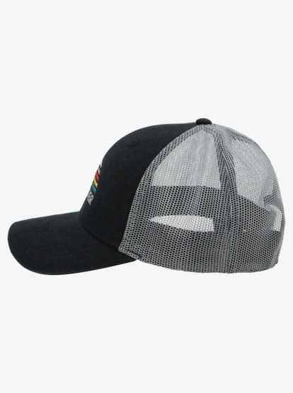 Quiksilver Stringer Cap Erkek Şapka AQYHA05237