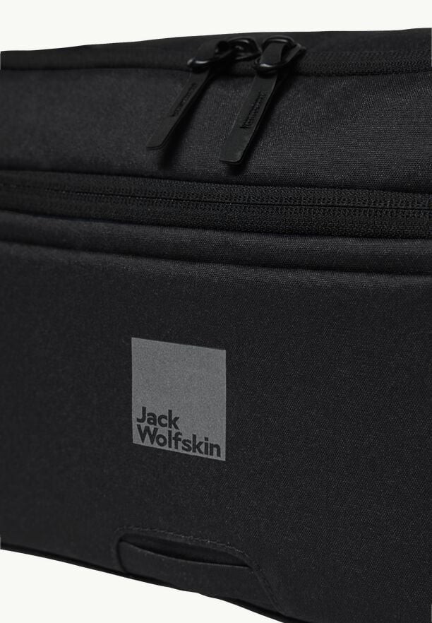 Jack Wolfskin Mainkai Crossbody Unisex Bel Çantası 8007901