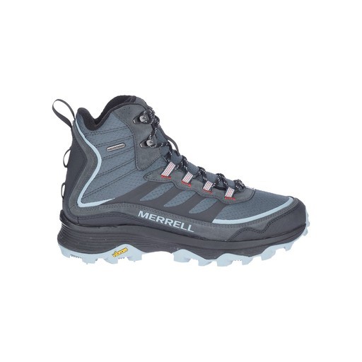 Merrell Moab Speed Thermo Mid Waterproof Erkek Outdoor Bot