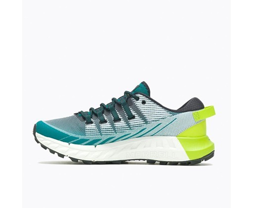 Merrell Agility Peak 4 Erkek Patika Koşu Ayakkabısı