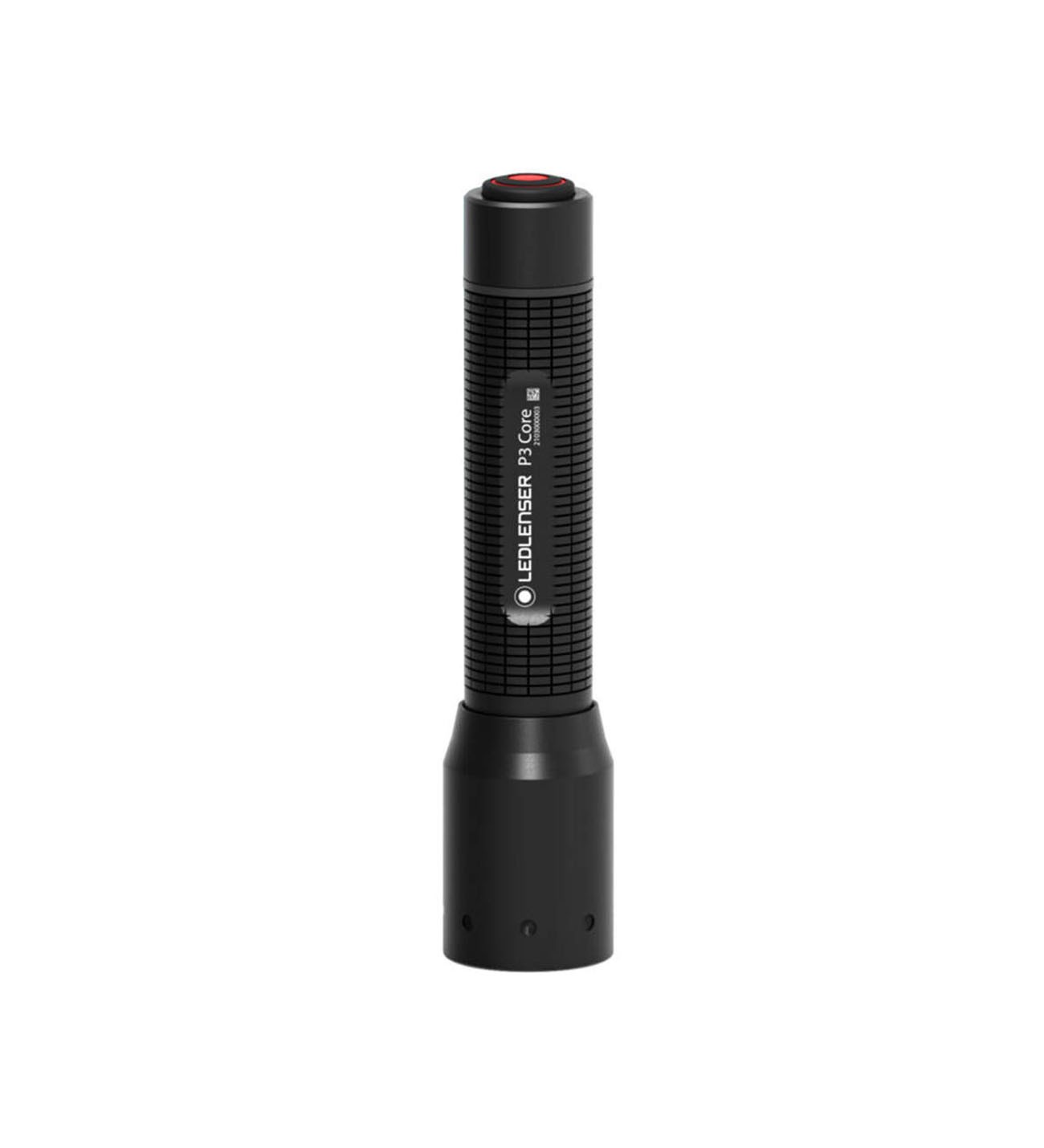 Ledlenser P3 Core 90 Lümen Çok Yönlü El Feneri 502597