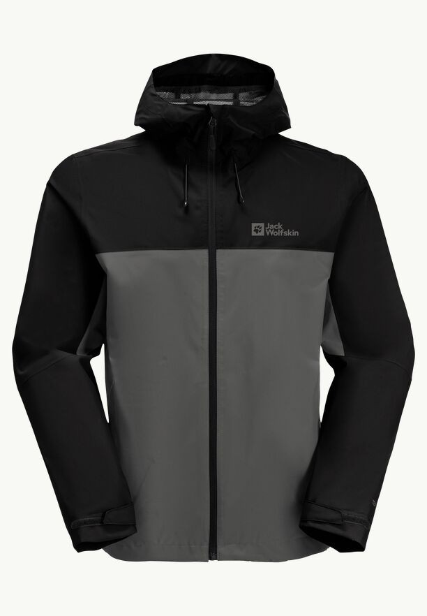 Jack Wolfskin Weiltal 2L Erkek Outdoor Ceket 1115892