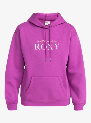 Roxy Surf Stoked Brushed Kadın Sweatshirt ERJFT04740