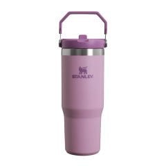 Stanley The IceFlow Flip Straw Pipetli Termos Bardak 0,89 LT 10-09993-312