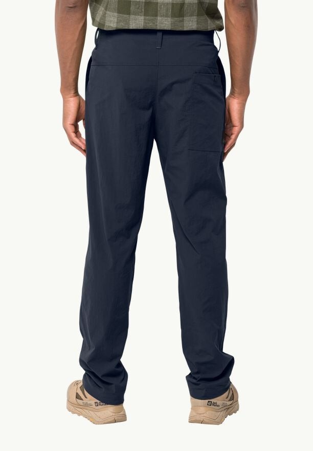 Jack Wolfskin Desert Pants Erkek Outdoor Pantolon 1508331