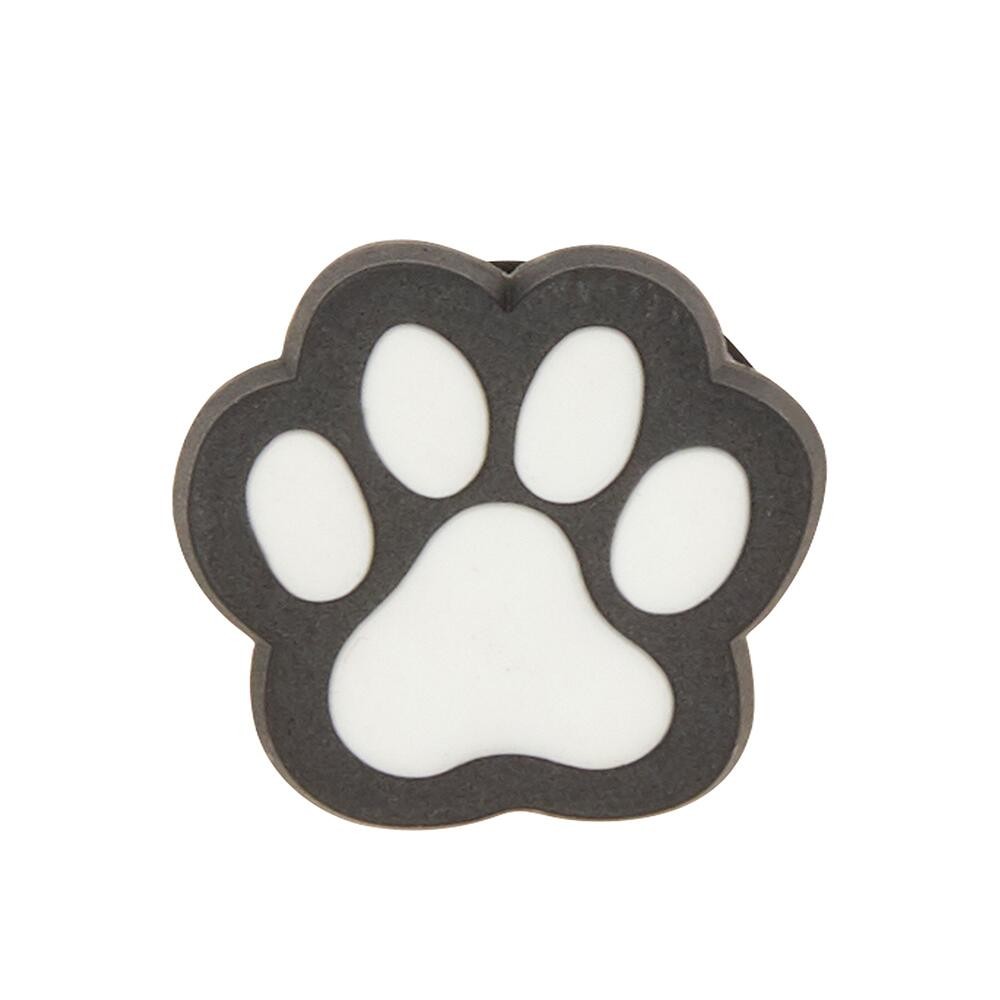 Jibbitz Pati Figürlü Unisex Terlik Süsü Paw Print 10007449-J01947