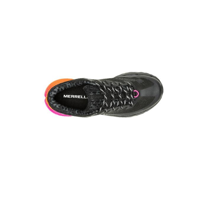 Merrell Agility Peak 5 Gore-Tex Kadın Patika Koşu Ayakkabısı J500450