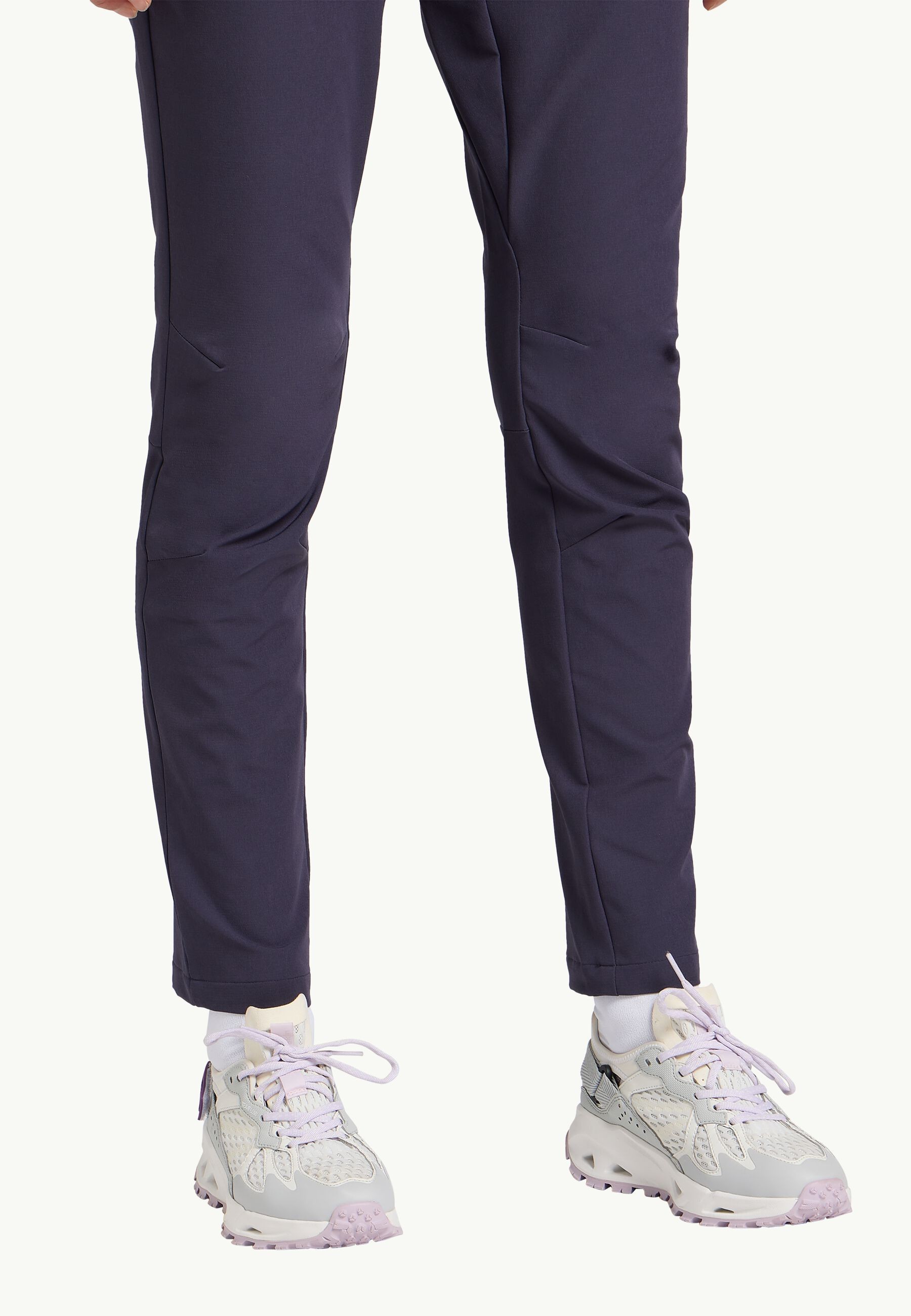 Jack Wolfskin Prelight Hybrid Vent Low W Kadın Outdoor Yürüyüş Ayakkabısı A64087