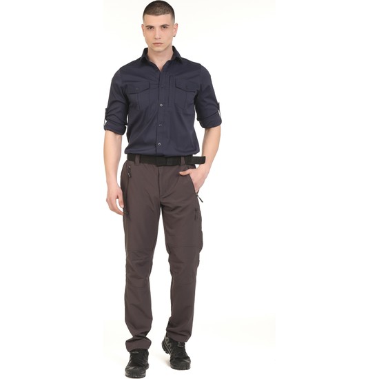 Q Steinbock Hector Erkek Outdoor Pantolon 50530