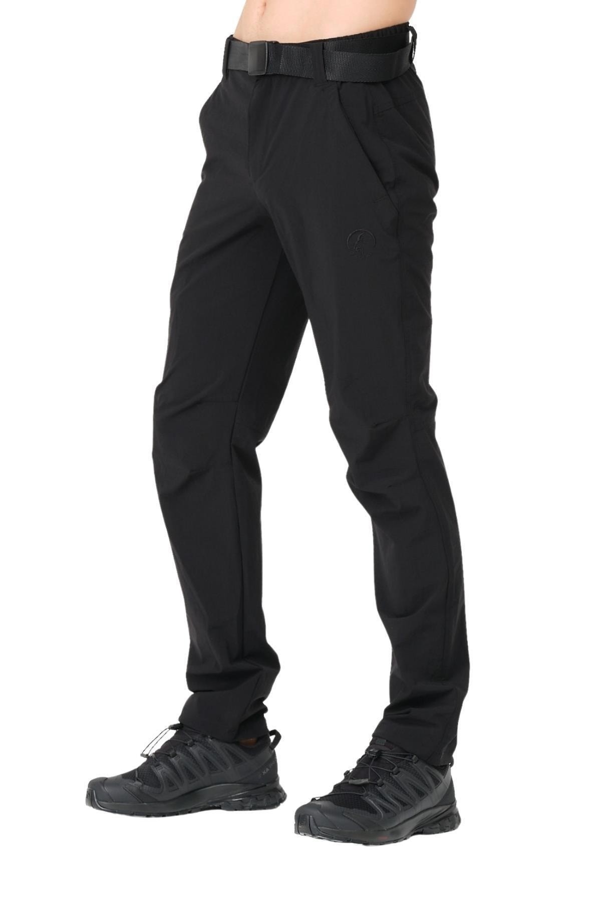 Q Steınbock Hades Erkek Outdoor Pantolon 50540