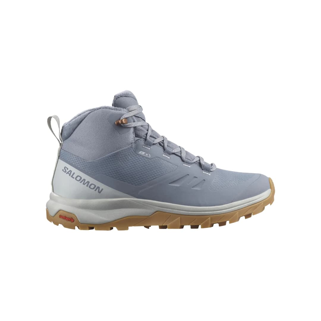 コロン Columbia Erkek Kahverengi Hikebound II Insulated Mont