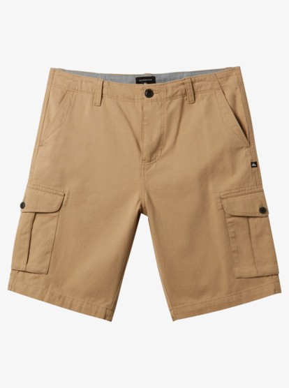 Quiksilver Crucial Battle Erkek Kargo Şort AQYWS03238