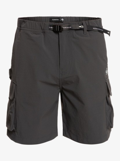 Quiksilver Run Ashore Cargo Erkek Walkshort EQYWS03822