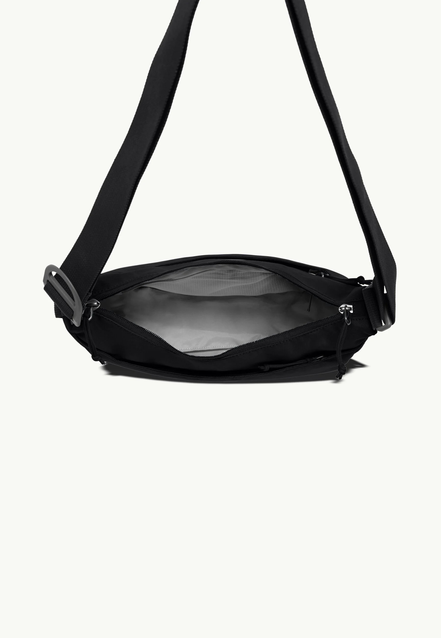 Jack Wolfskin Rose Şık ve Fonksiyonel Omuz Çantası A64024 