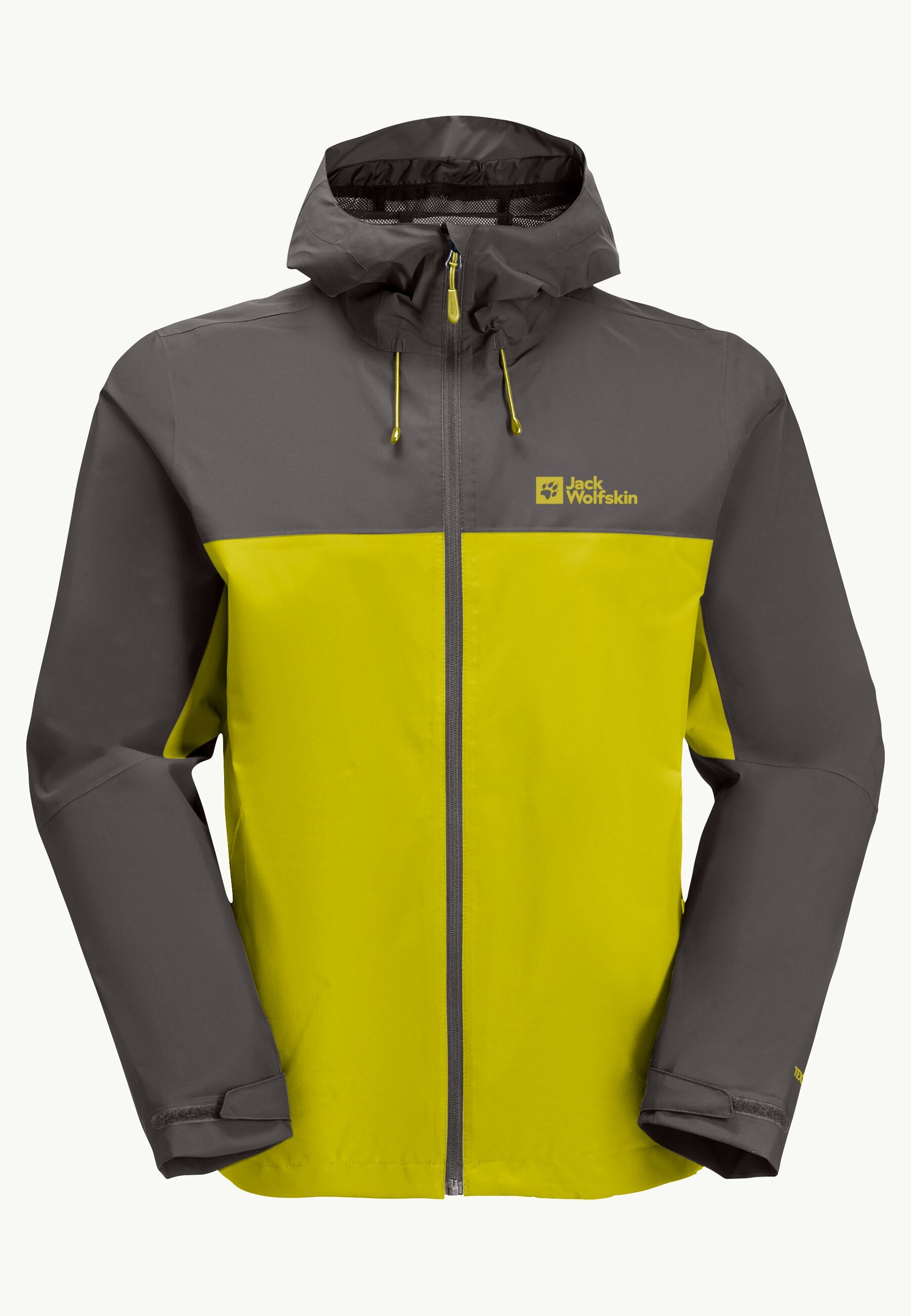 Jack Wolfskin Weiltal 2L JKT M Erkek Outdoor Ceket 1115892-M0053