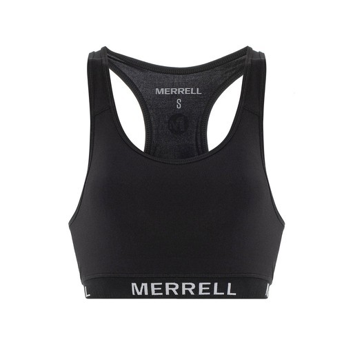 Merrell Begin Kadın Fitness Bra Spor Atlet M2BEGIN