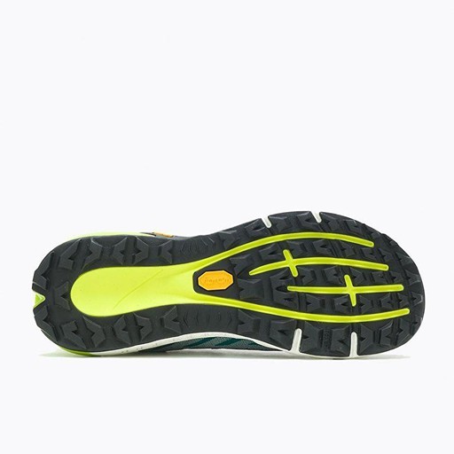 Merrell Agility Peak 4 Erkek Patika Koşu Ayakkabısı