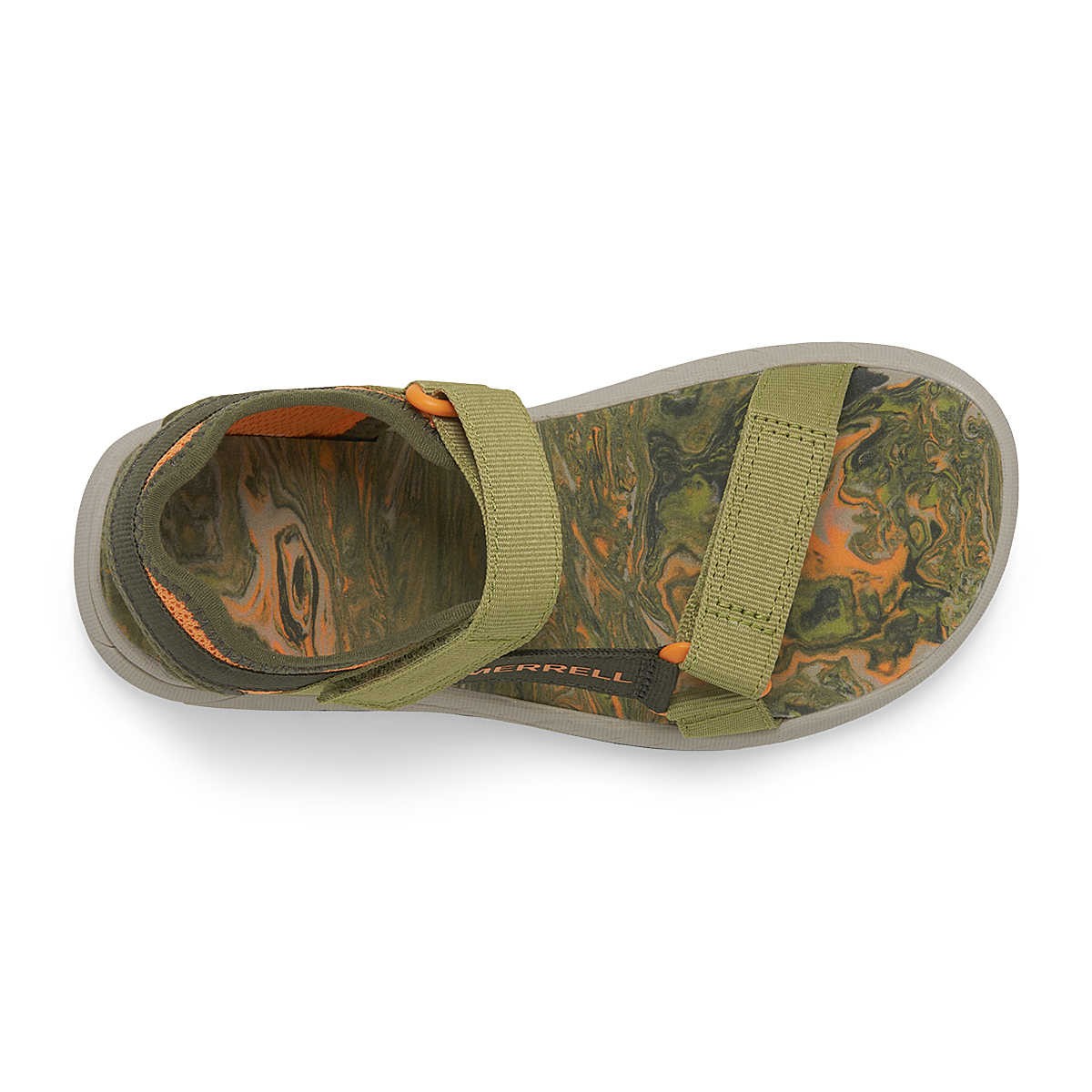 Merrell Kahuna Web Sandal 2.0 Çocuk Sandalet 