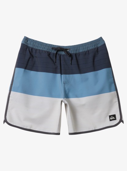 Quiksilver Surfsilk Tijuana Volley 16 Erkek Şort Mayo AQYJV03135