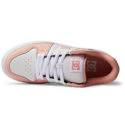 Dc Shoes DC Manteca 4 Platform Kadın Ayakkabı ADJS100156