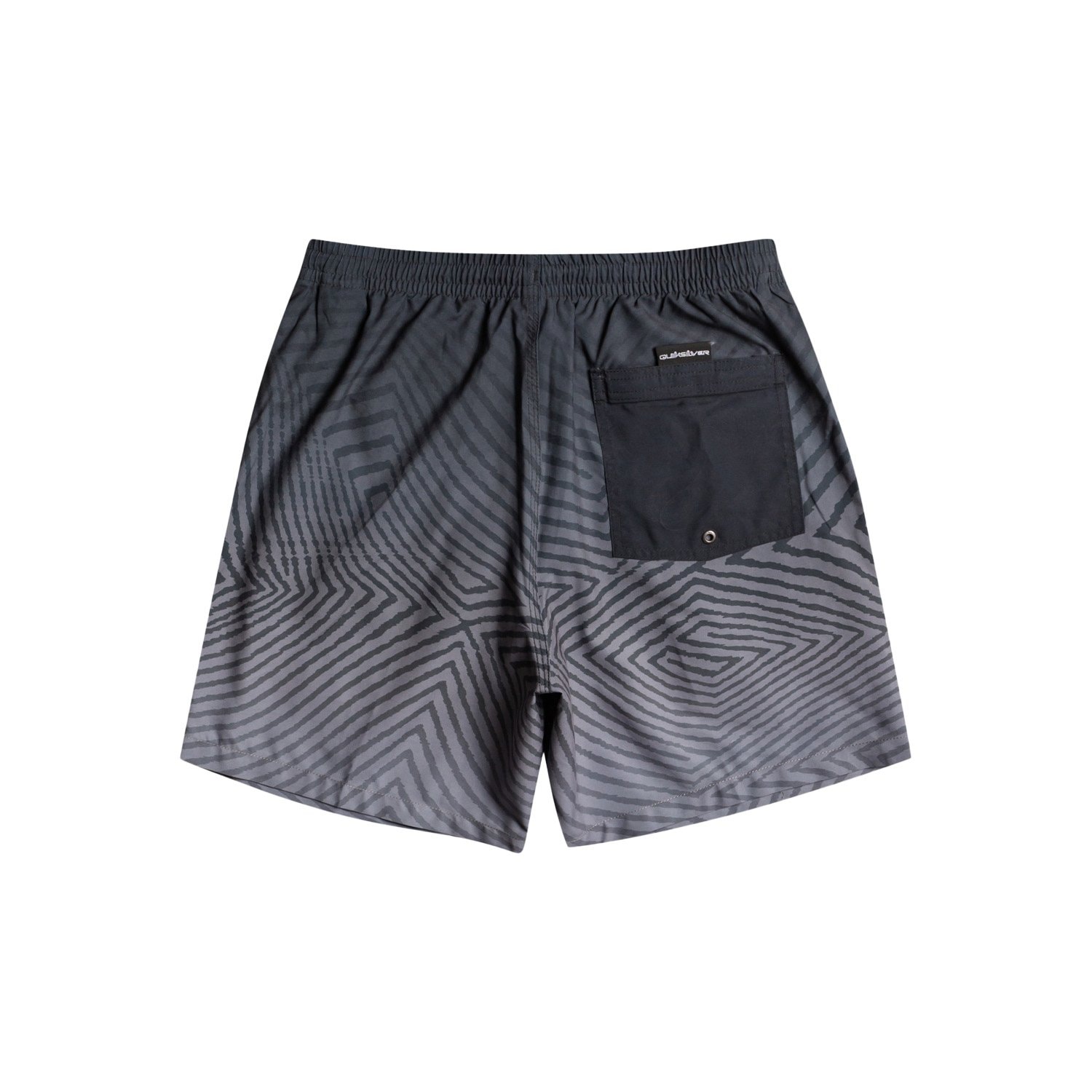 Quiksilver Warped Logo 17 M Jamv Erkek Volley Short  EQYJV04000