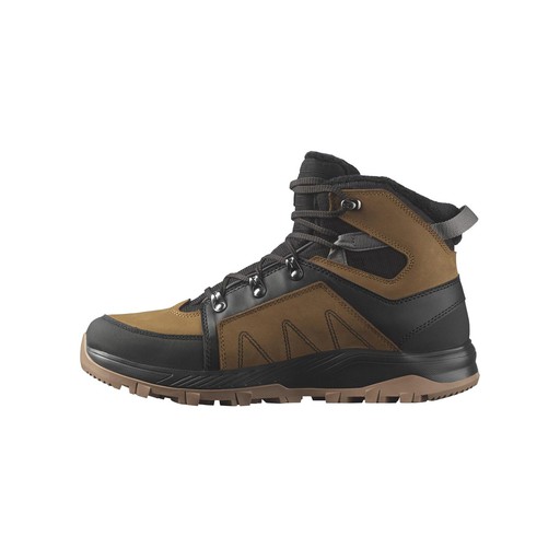Salomon Outchill TS CS Waterproof Erkek Outdoor Taktik Bot