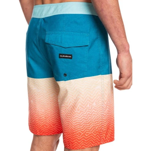 Quiksilver Everyday Five 0  20 Erkek Yüzme  Deniz Şortu EQYBS04676