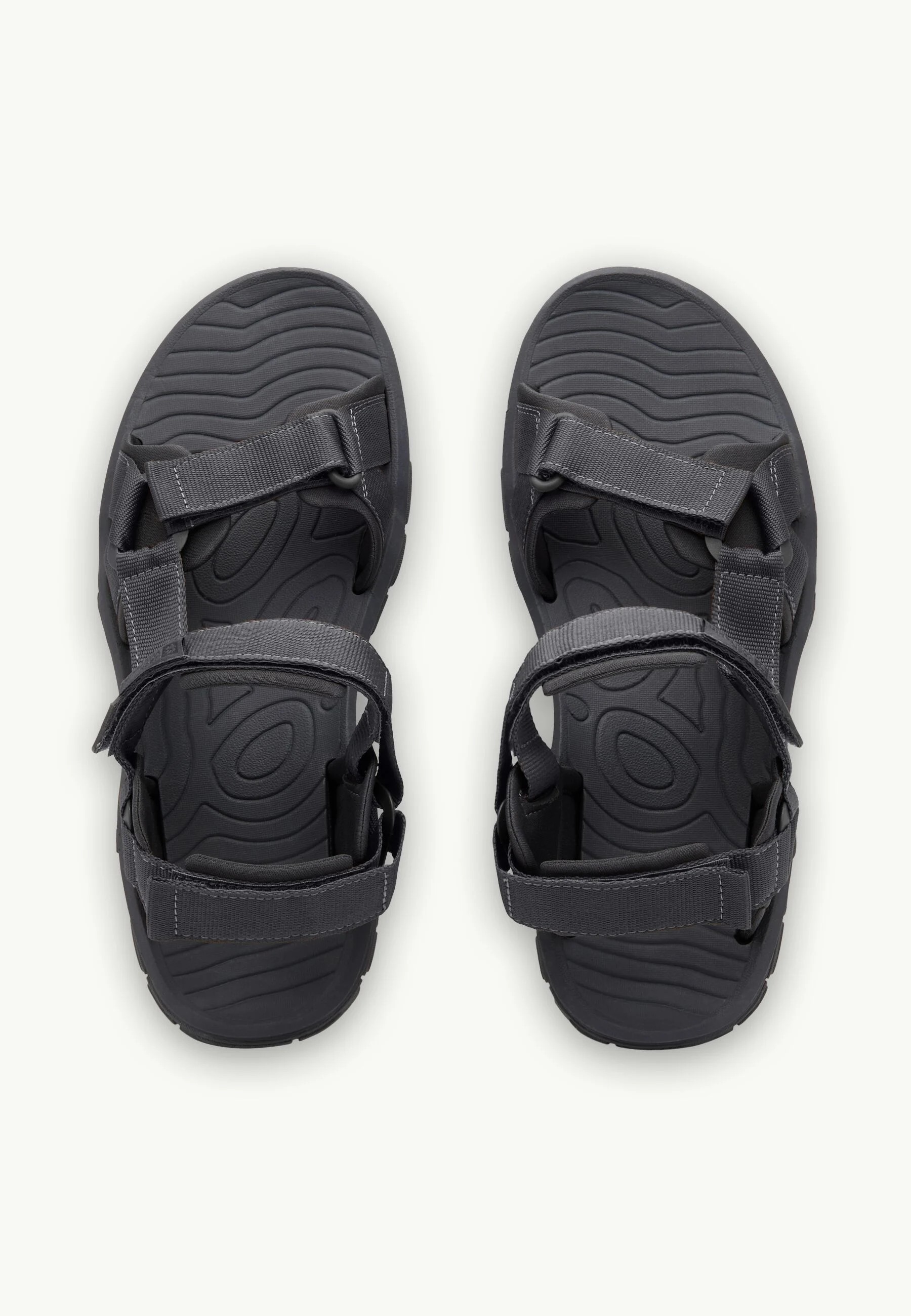 Jack Wolfskin Lakewood Ride Erkek Sandalet 4019021