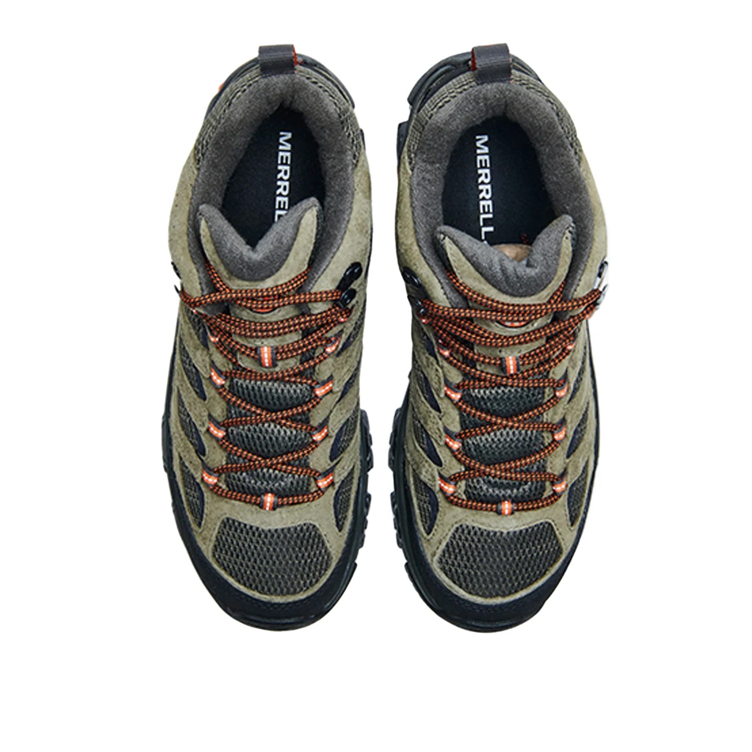 Merrell Moab 3 Mid Gore Tex Erkek Outdoor Bot