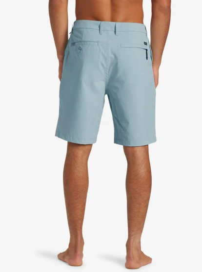 Quiksilver Union 20 Amphibian Erkek Boardshort Yüzme Şortu AQYHY03242