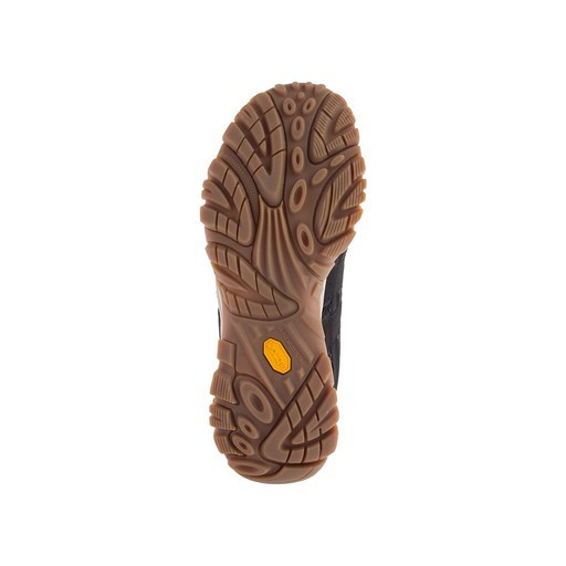 Merrell Moab 2 Gore Tex Erkek Outdoor Trekking Ayakkabısı Siyah J035485