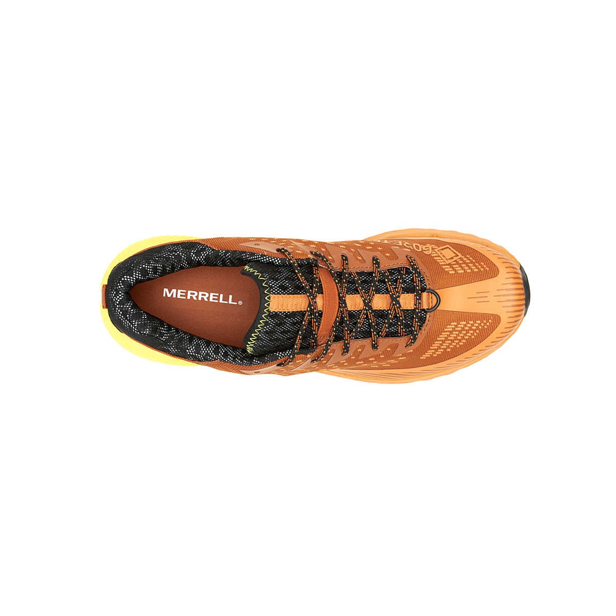 Merrell Agility Peak 5 Gore-Tex Erkek Patika Koşu Ayakkabısı