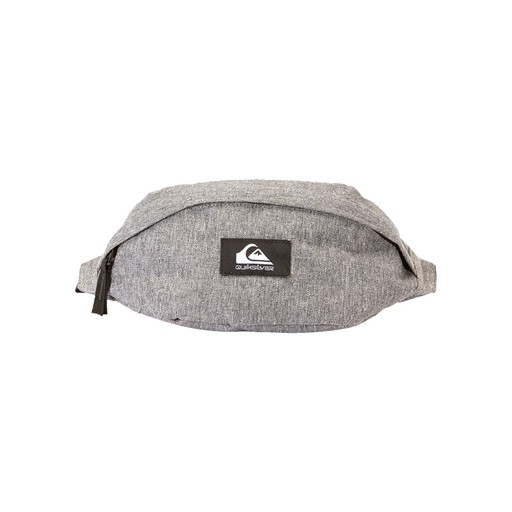 Quiksilver Pubjug Erkek Bel Çantası Gri AQYBA03037