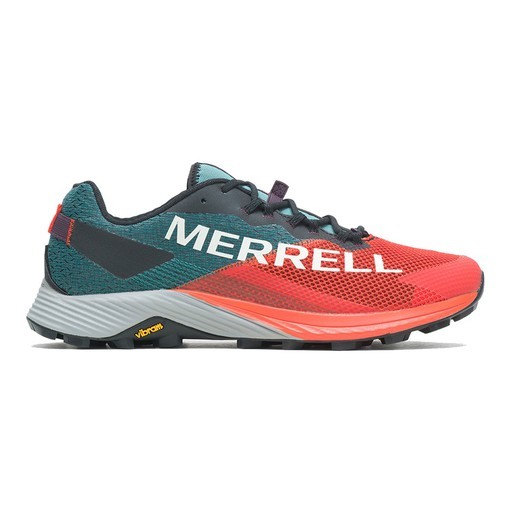 Merrell MTL Long Sky Erkek Outdoor Patika Koşu Ayakkabısı J067141