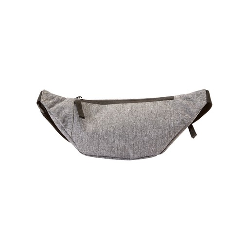 Quiksilver Pubjug Erkek Bel Çantası Gri AQYBA03037
