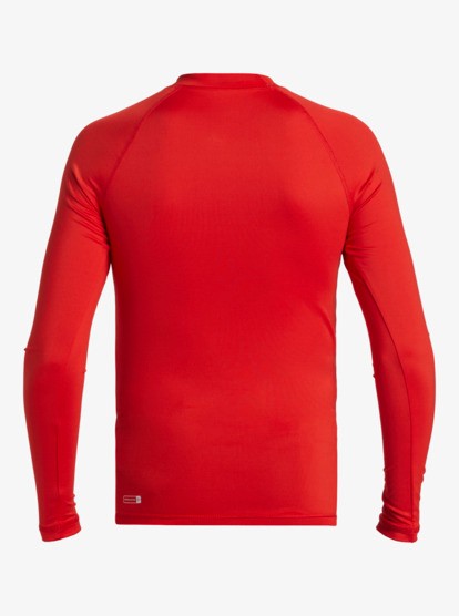 Quiksilver Saturn Upf50 Erkek Çocuk Uzun Kol Lycra AQBWR03053