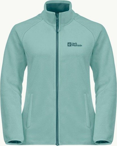 Jack Wolfskin Moonrise 3in1 Kadın Su Geçirmez Outdoor Mont 1115621