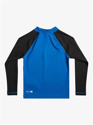 Quiksilver Next Gen Ls Lycra Çocuk Yüzücü Tişört EQKWR03122