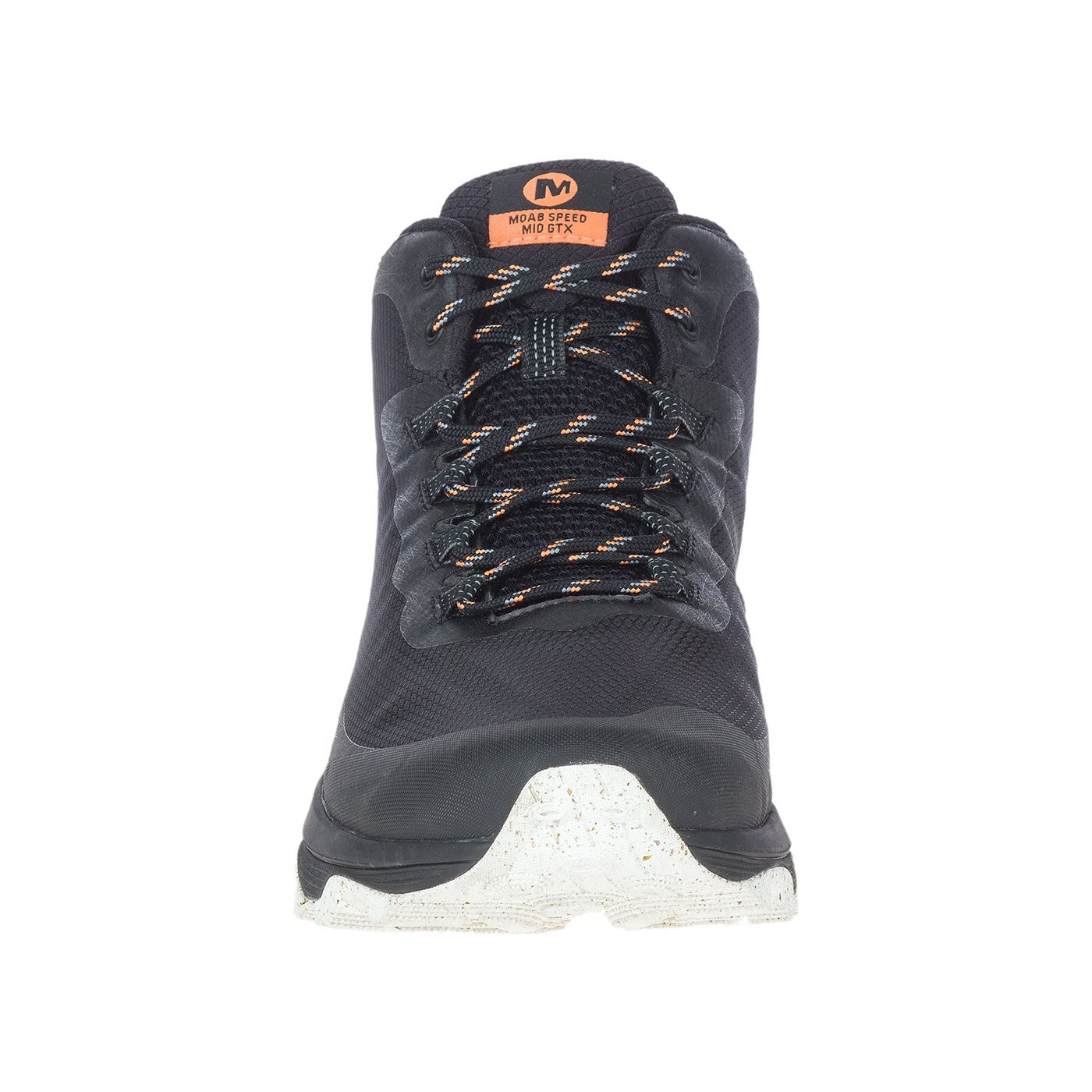 Merrell Moab Speed Mid Gore-Tex Erkek Outdoor Botu Siyah J135409