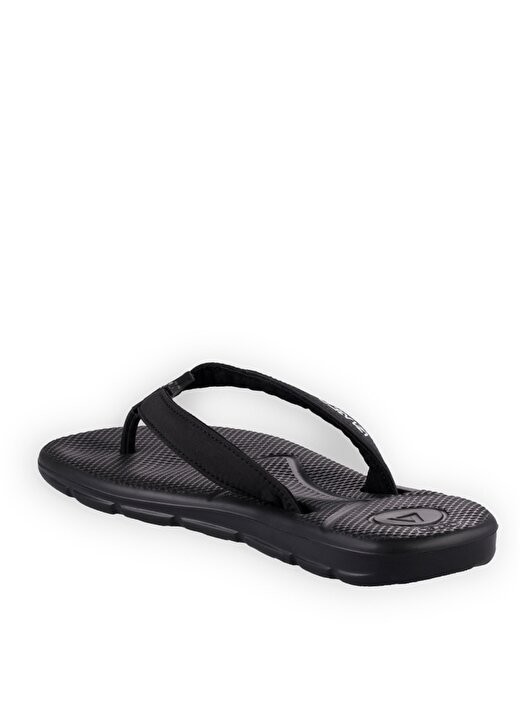 Vaneda Slippers Unisex Terlik Siyah  5510