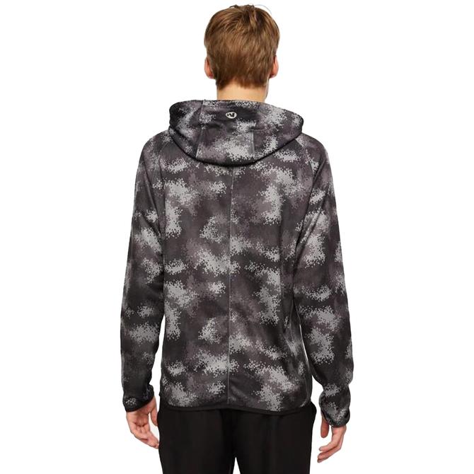 Merrell Search Erkek Kapüşonlu Sweatshirt M23SEARCH