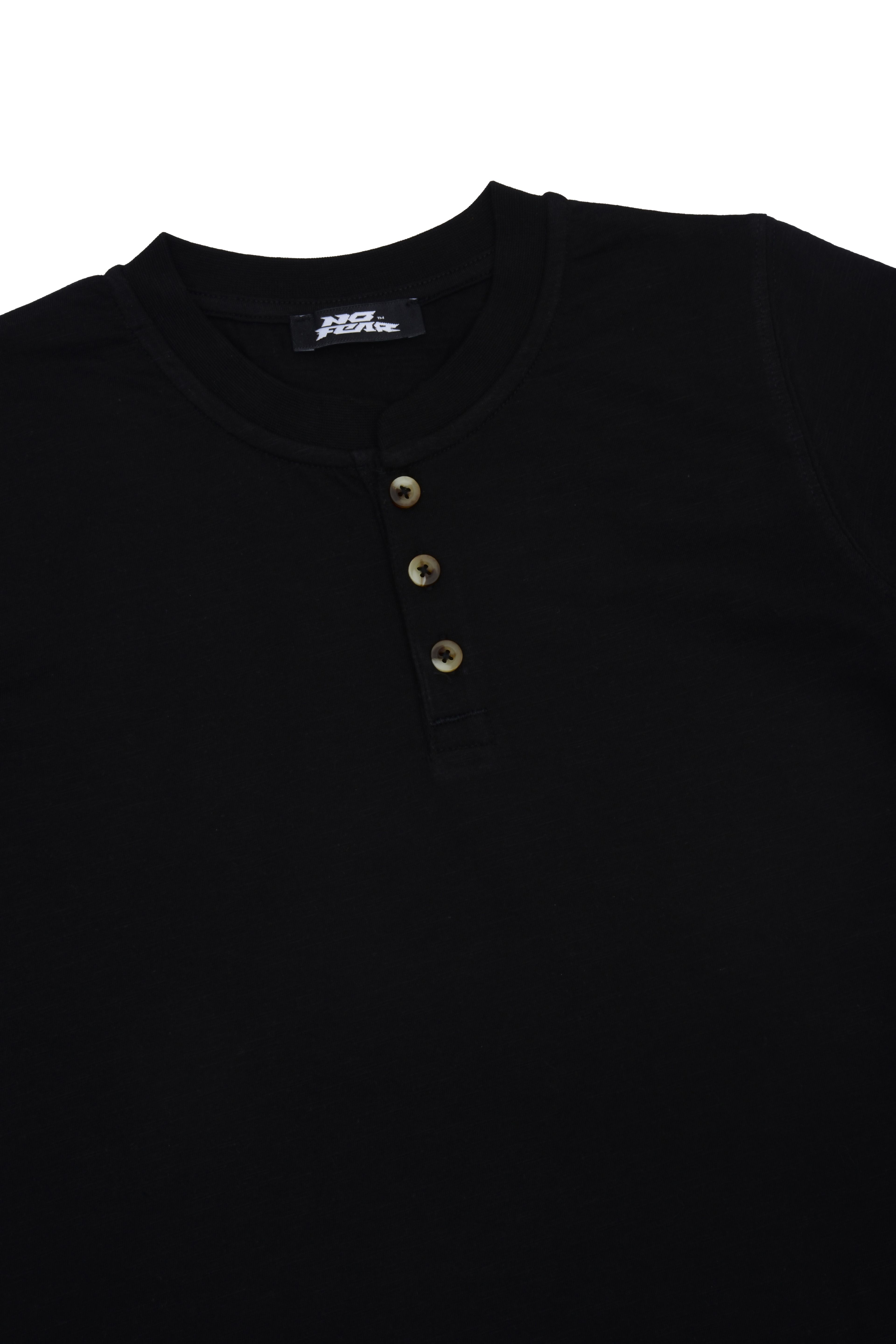 No Fear Erkek Çocuk Çok Renkli T-Shirt B500423