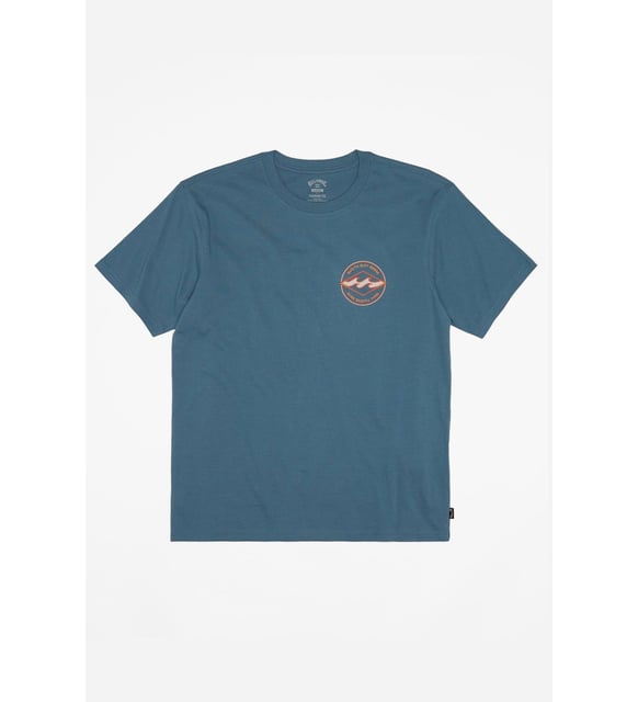 Billabong Rotor Dıamond Tees Erkek Tişört ABYZT02259