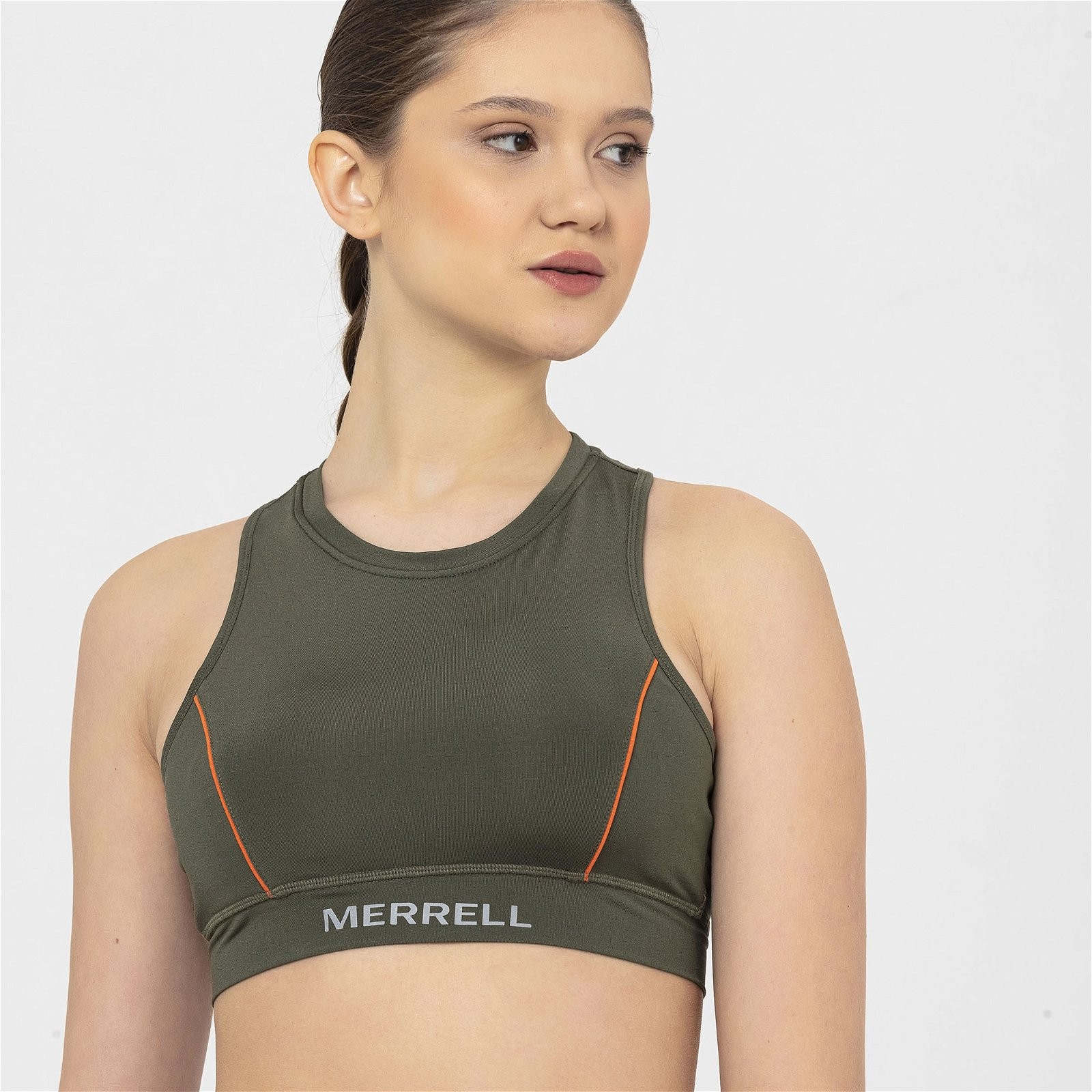 Merrell Briks Kadın Fitness Bra Spor Atlet M23BRISK