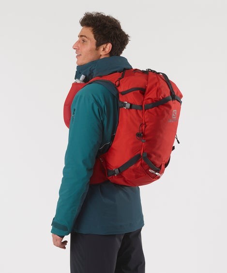 Salomon MTN 30 L Outdoor Unisex Kayak Çantası