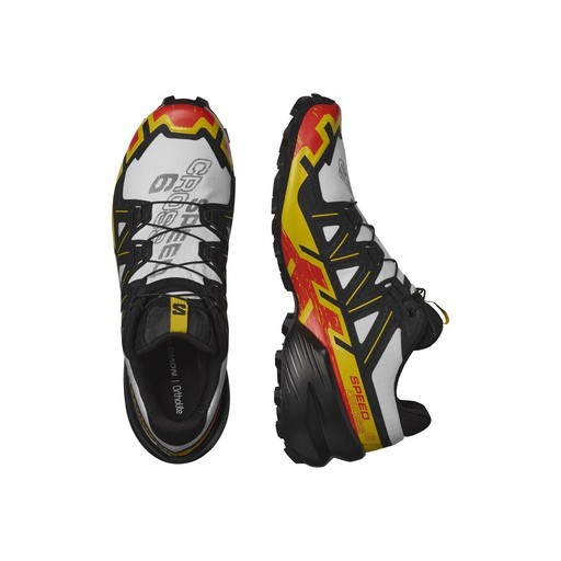 Salomon Speedcross 6 Erkek Outdoor Patika Koşu Ayakkabısı