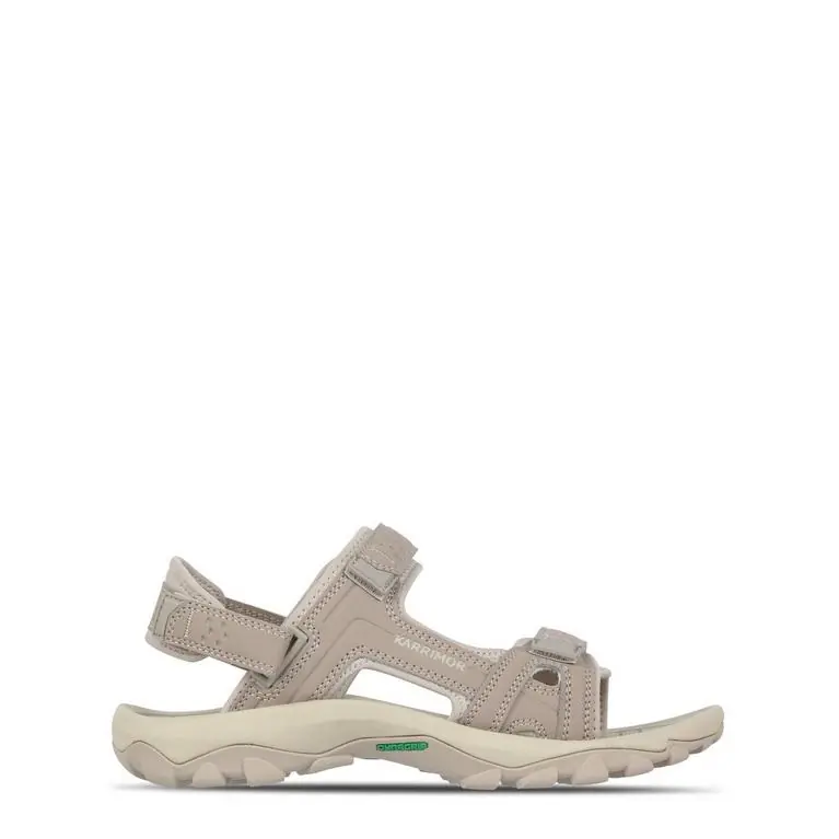 Karrimor Blake Ladies Kadın Outdoor Sandalet Bej K1113