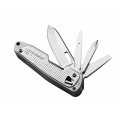 Leatherman Free T2 Tool Çok Amaçlı Çakı 832682